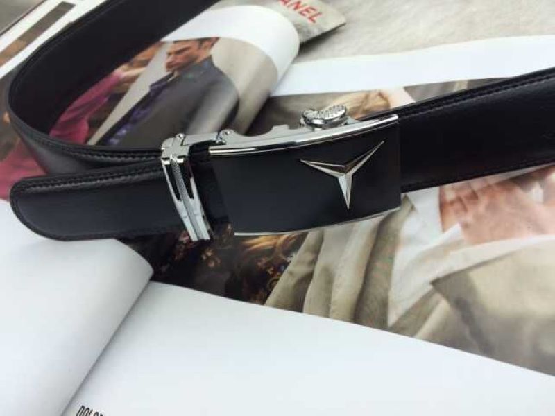 Ratchet Leather Belts for Men(HH-150905)