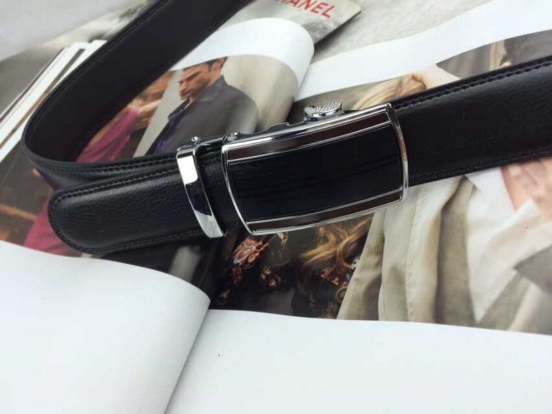 Ratchet Leather Belts for Men(HH-150908)