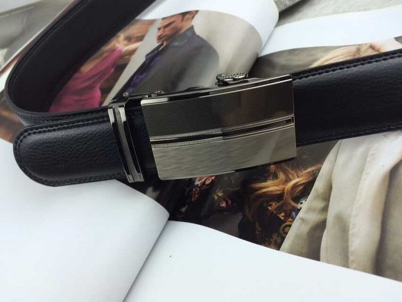 Ratchet Leather Belts for Men(HH-151001 )