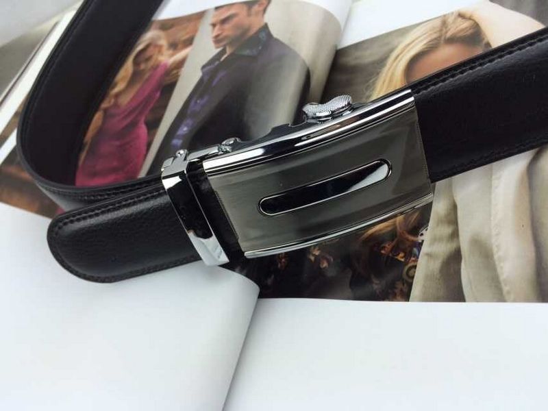 Ratchet Leather Belts for Men(HH-151007)