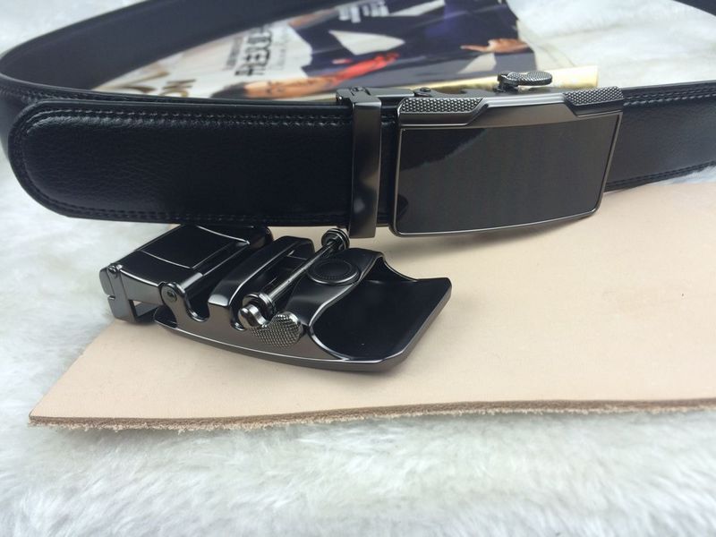 Ratchet Belts for Men (RF-160605)