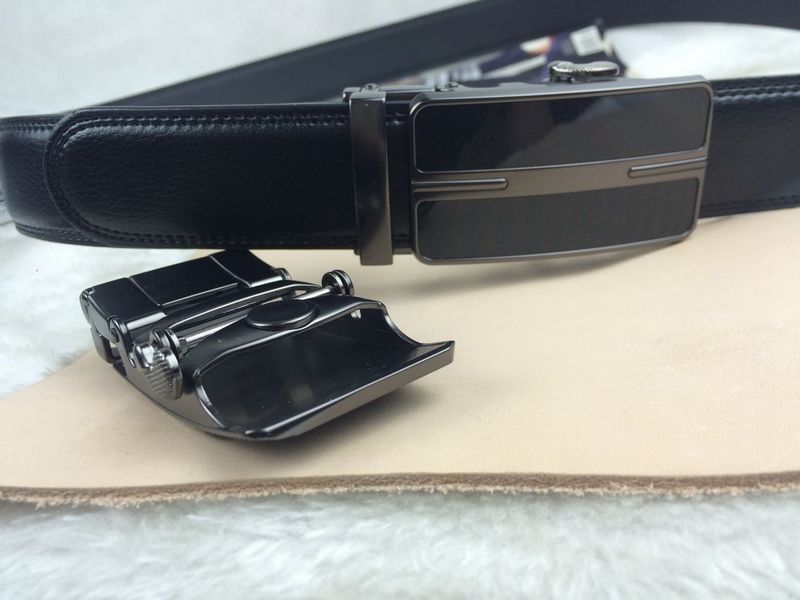 Auto Buckle Belts for Men (RF-160606)