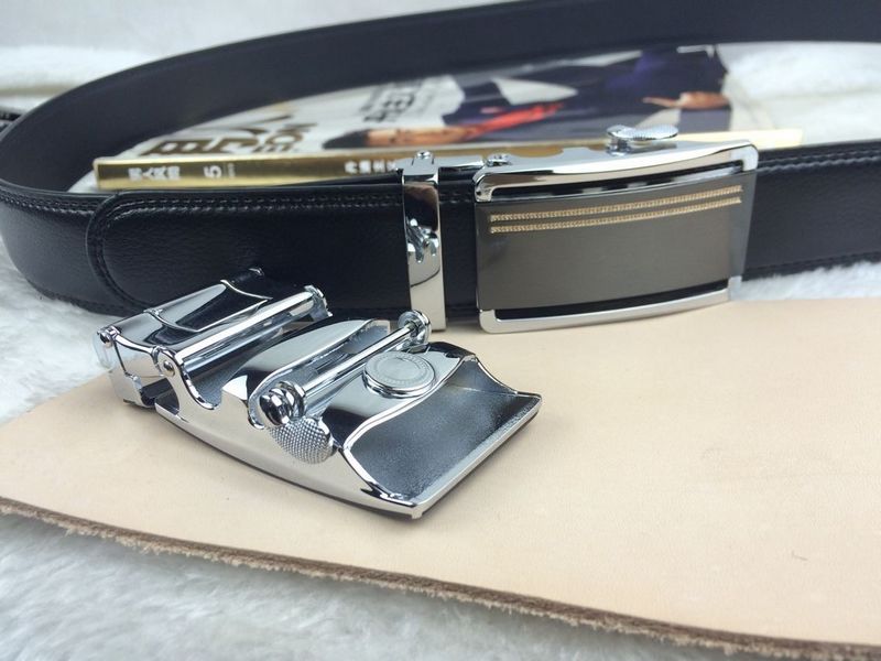 Leather Belts for Men (RF-160608)