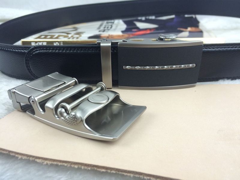 Auto Buckle Belts for Men (RF-160614)