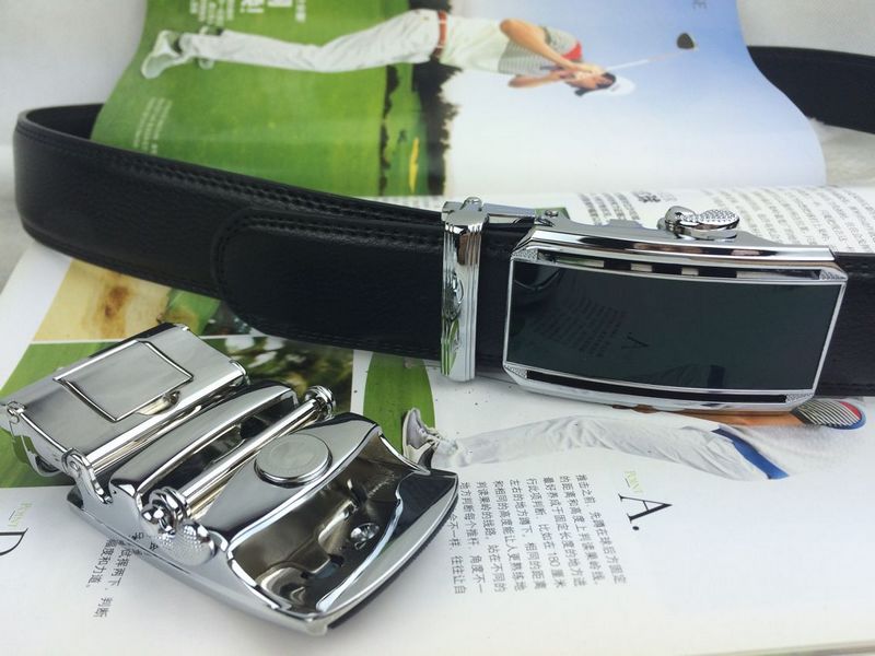 Holeless Leather Belts (HPX-160707)