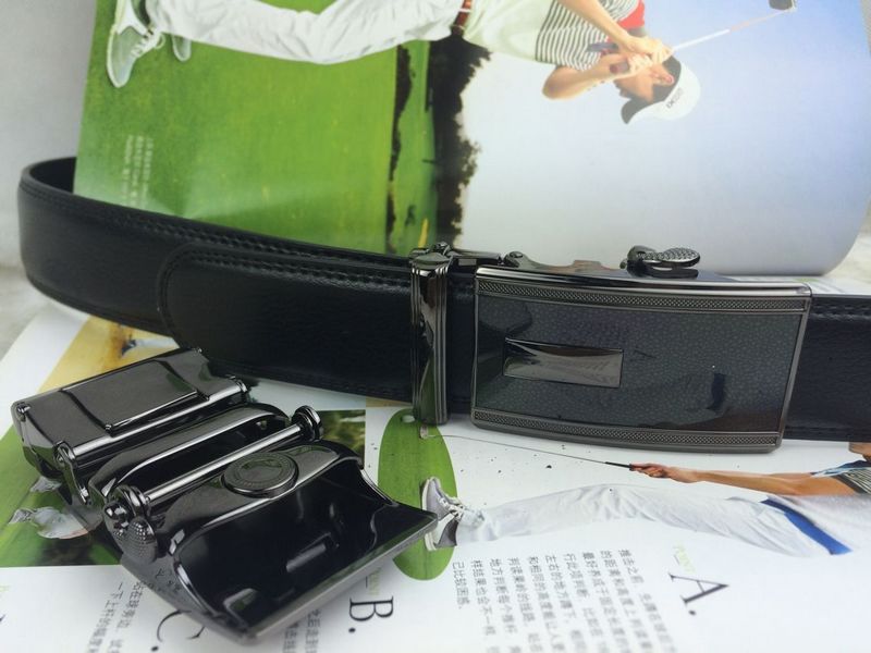 Leather Belts for Men (HPX-160708)