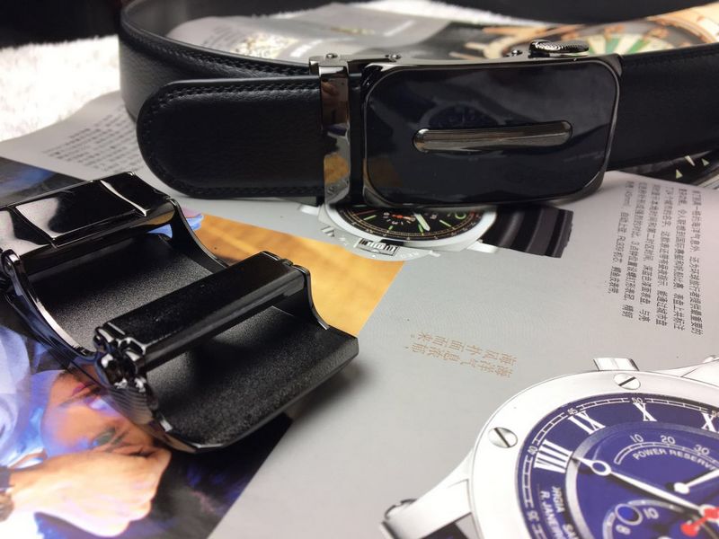 Leather Belts for Men (DS-160909)