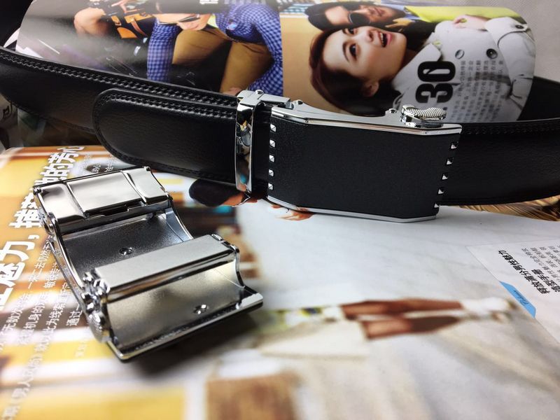 Holeless Belts (HPX-170408)